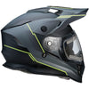 Z1R Range Bladestorm Dual Pane Electric Adult Snow Helmets
