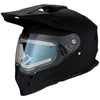 Z1R Range Dual Pane Electric Adult Snow Helmets