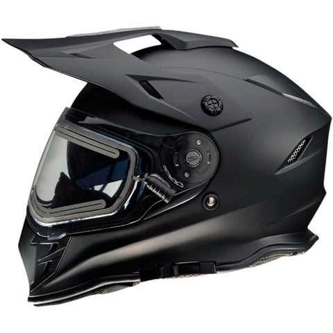 Z1R Range Dual Pane Electric Adult Snow Helmets