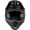 Z1R Rise Cambio Adult Snow Helmets