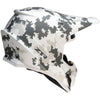 Z1R Rise Camo Adult Snow Helmets