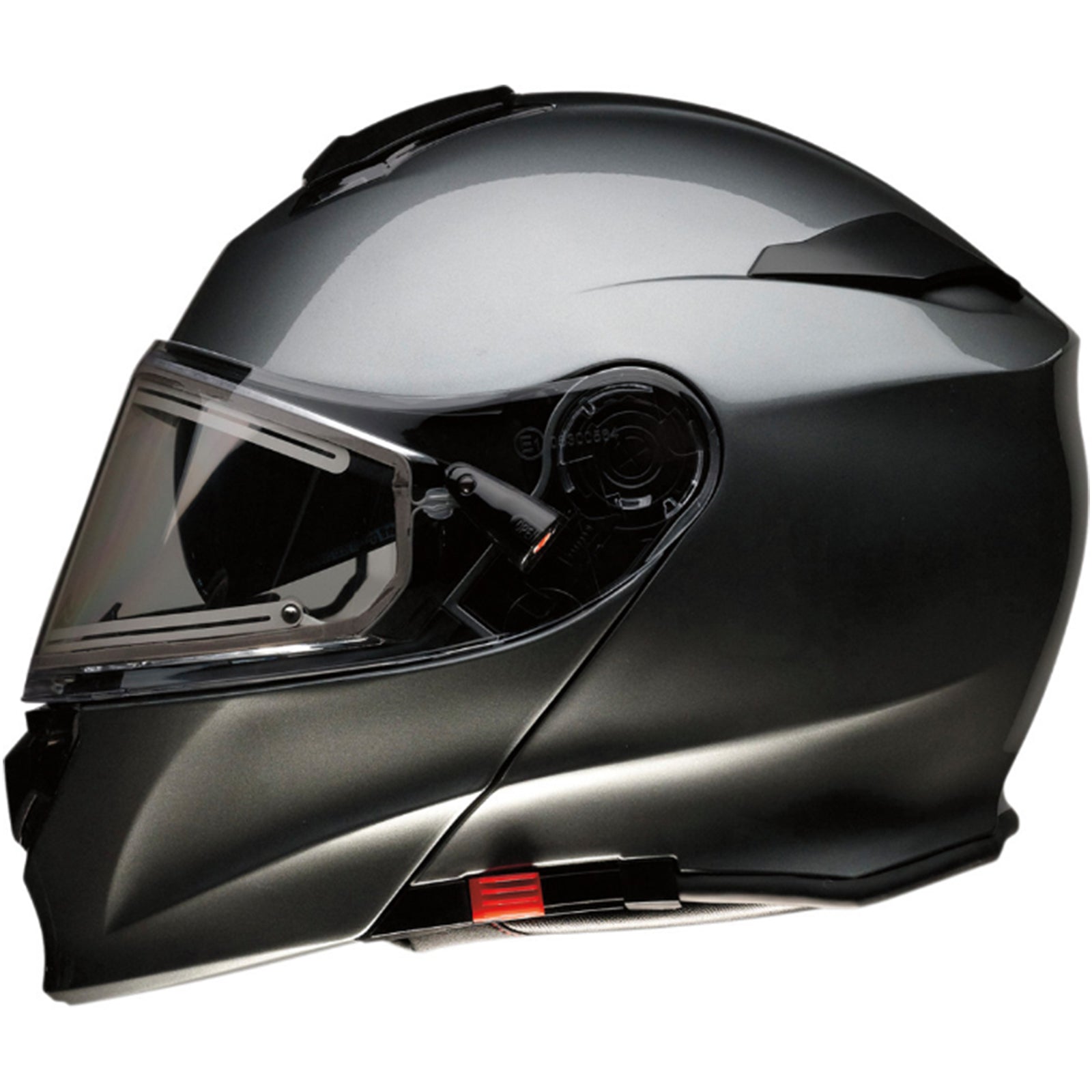 Z1R Solaris Modular Electric Adult Snow Helmets-0120