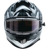 Z1R Warrant Neuron Electric Adult Snow Helmets