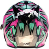 Z1R Warrant Neuron Electric Adult Snow Helmets