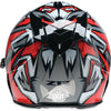 Z1R Warrant Neuron Electric Adult Snow Helmets