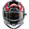 Z1R Warrant Neuron Electric Adult Snow Helmets