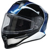 Z1R Warrant Fresh Pow Youth Snow Helmets