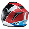 Z1R Warrant Fresh Pow Youth Snow Helmets