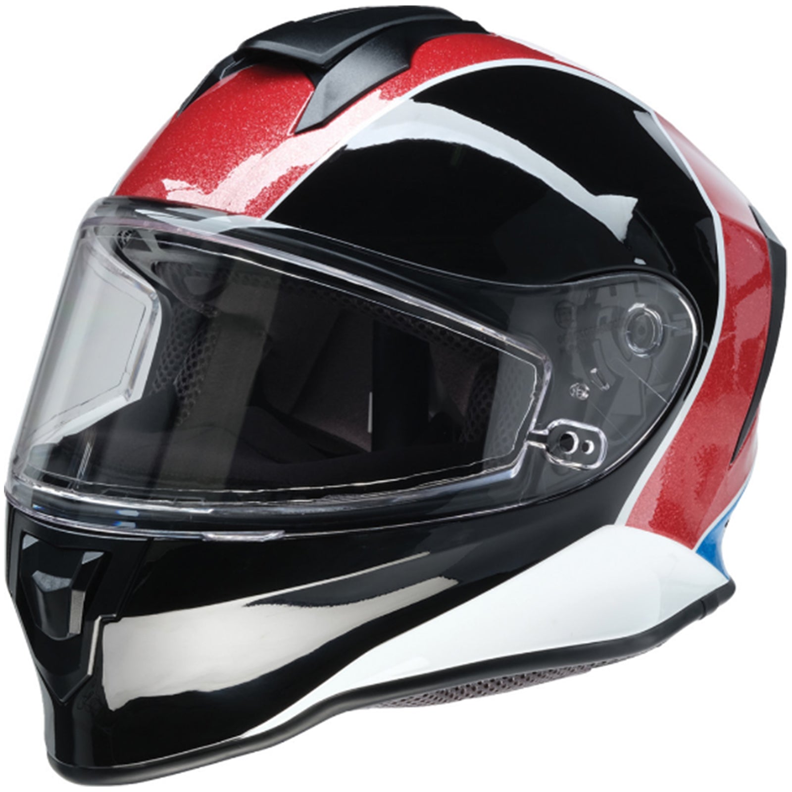 Z1R Warrant Fresh Pow Youth Snow Helmets-0122