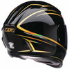 Z1R Jackal Foil Adult Street Helmets