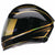 Black / Gold