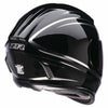 Z1R Jackal Foil Adult Street Helmets