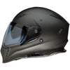 Z1R Nemesis Smoke Adult Street Helmets