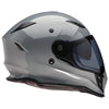 Z1R Nemesis Smoke Adult Street Helmets