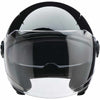 Z1R Scuzzi Solid Adult Street Helmets