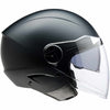 Z1R Scuzzi Solid Adult Street Helmets