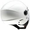 Z1R Scuzzi Solid Adult Street Helmets