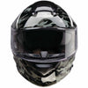 Z1R Solaris 2.0 Camo Modular Adult Street Helmets