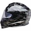 Z1R Solaris 2.0 Camo Modular Adult Street Helmets