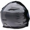 Z1R Solaris 2.0 Flame Modular Adult Street Helmets