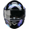 Z1R Solaris 2.0 Infinix Modular Adult Street Helmets