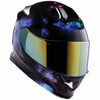 Z1R Solaris 2.0 Infinix Modular Adult Street Helmets