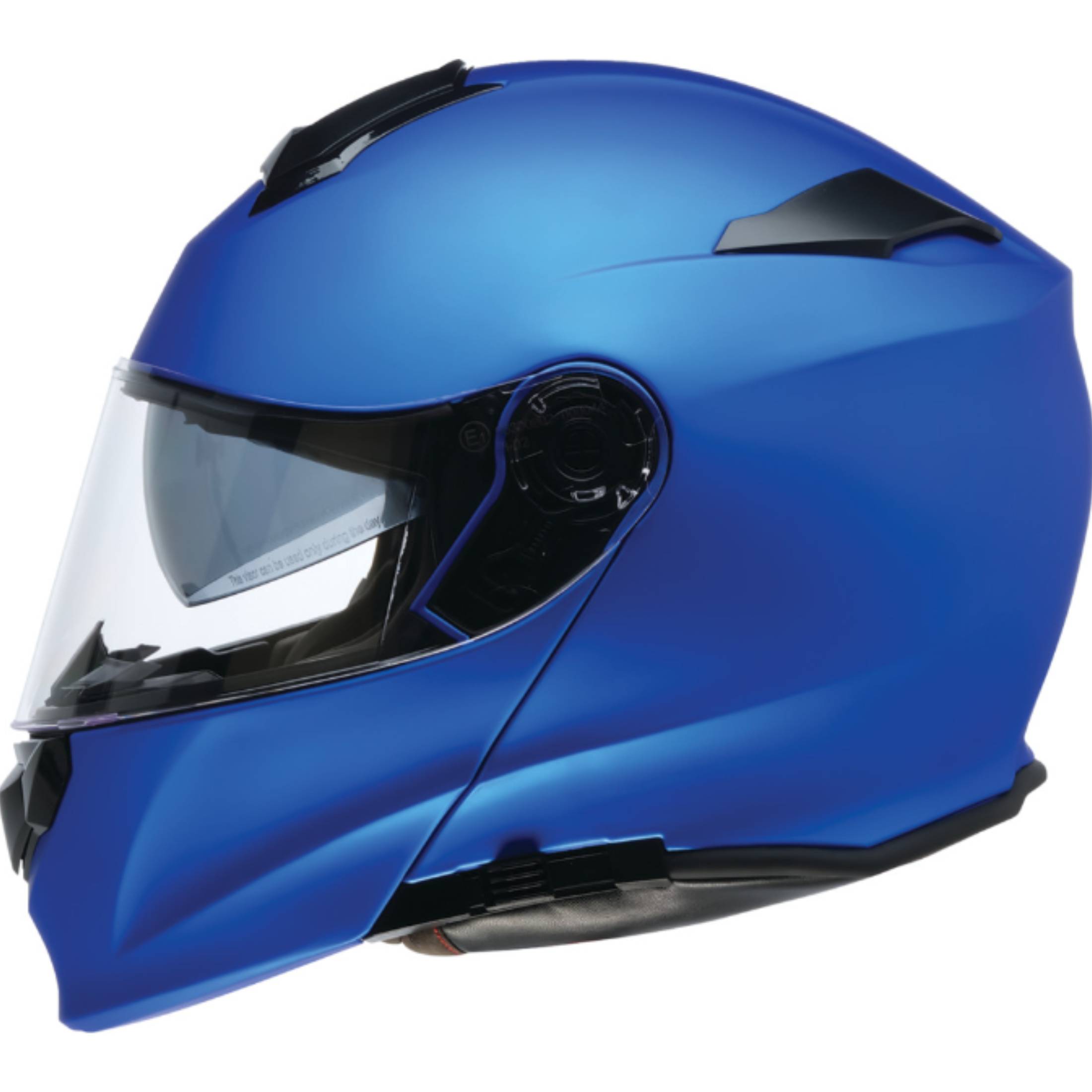 Z1R Solaris 2.0 Satin Modular Adult Street Helmets-0100
