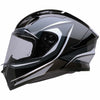 Z1R Talon Solid Adult Street Helmets