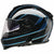 Black / Blue