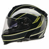 Black / Hi-Viz