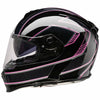 Black / Pink