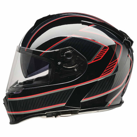 Z1R Warrant Amplify Adult Street Helmets