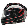 Black / Red