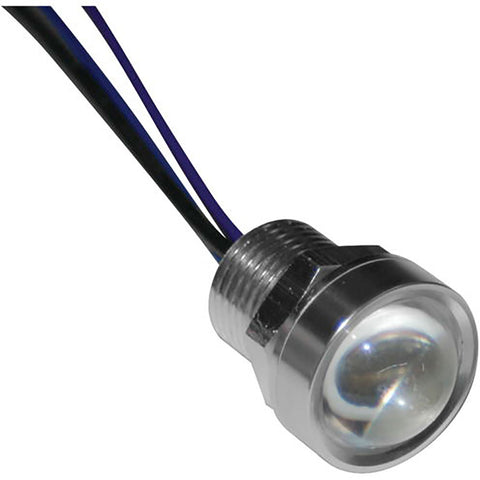 Letric Lighting  9/16