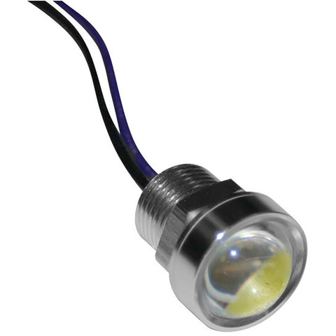 Letric Lighting  9/16