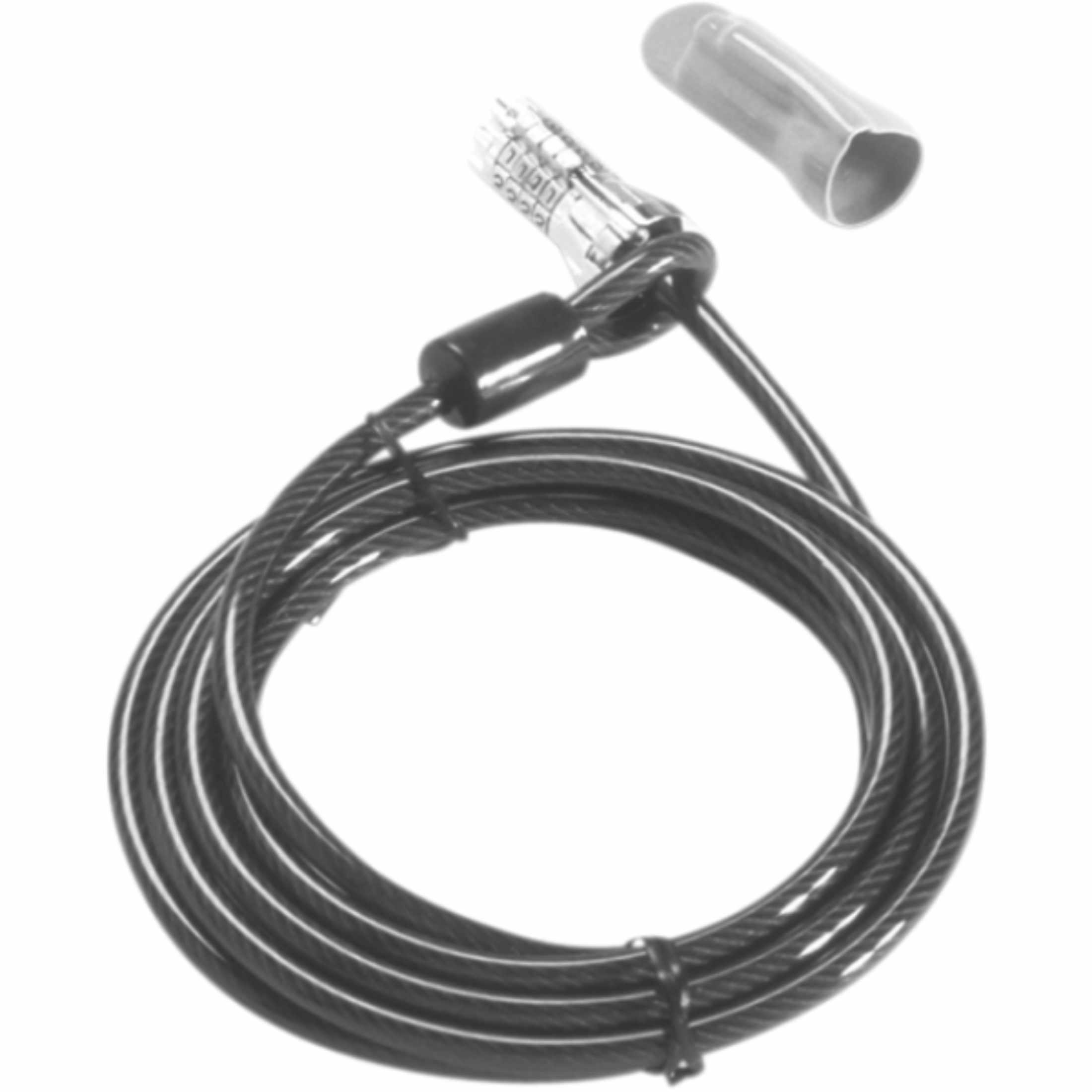 Trimax 10' Multi-Purpose Heavy Duty Cable Locks-4010