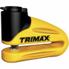 Trimax 10mm Rotor/Disc Locks
