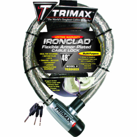 Trimax 48
