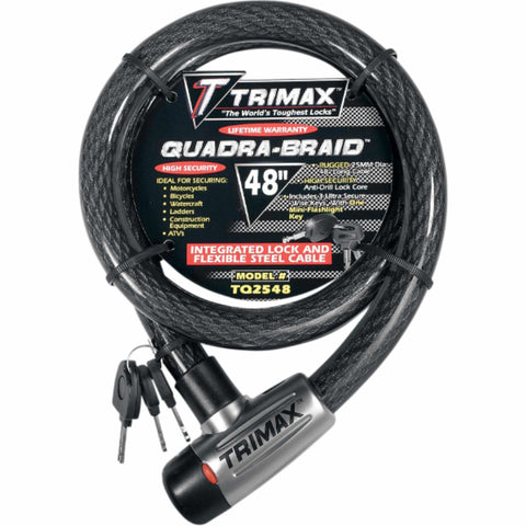 Trimax 48