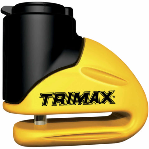 Trimax 5.5mm Rotor/Disc Locks