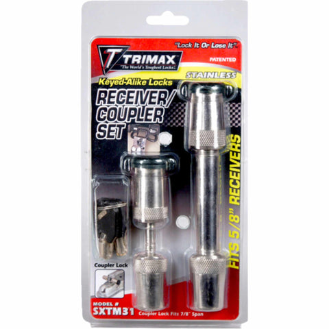 Trimax 7/8