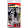 Trimax 7/8" Premium Coupler and Receiver Set Locks