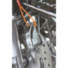 Trimax 7 mm Pin Alarm Disc Locks