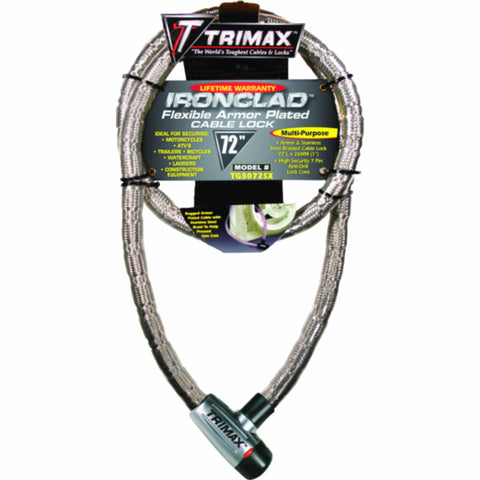 Trimax 72