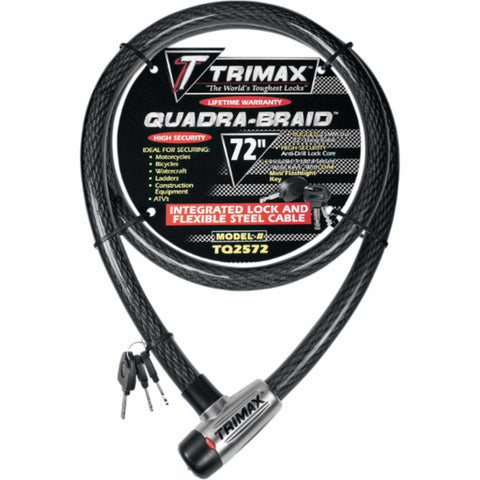 Trimax 72