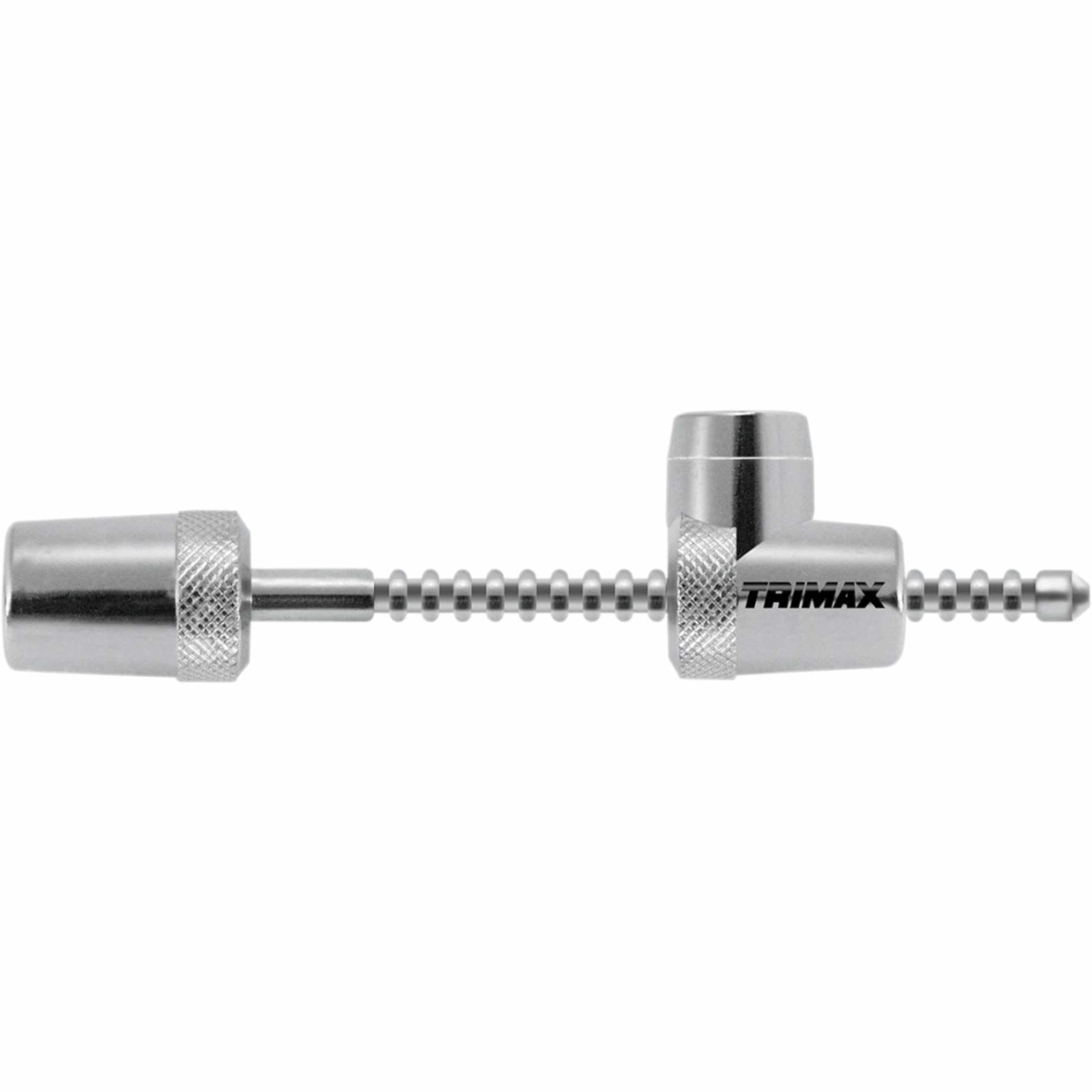 Trimax Universal Adjustable Coupler Locks-4010