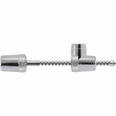 Trimax Universal Adjustable Coupler Locks