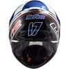 LS2 Arrow EVO Mcphee Adult Street Helmets (Brand New)