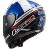 LS2 Arrow EVO Mcphee Adult Street Helmets