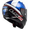 LS2 Arrow EVO Mcphee Adult Street Helmets